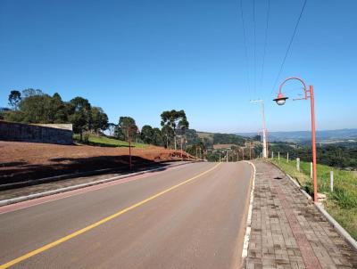 Terreno Urbano para Venda, em Abdon Batista, bairro 