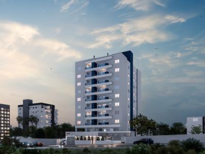 Apartamento Garden para Venda, em So Jos, bairro Barreiros, 2 dormitrios, 2 banheiros, 1 sute, 1 vaga