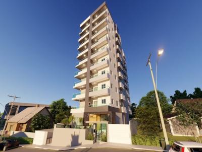 Apartamento para Venda, em So Jos, bairro Barreiros, 2 dormitrios, 3 banheiros, 2 sutes, 2 vagas