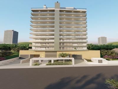 Apartamento para Venda, em So Jos, bairro Barreiros, 3 dormitrios, 4 banheiros, 3 sutes, 2 vagas