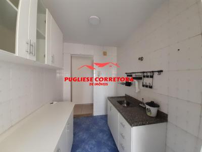 Apartamento para Venda, em So Paulo, bairro Vila Campestre, 3 dormitrios, 1 banheiro, 1 vaga