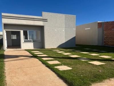 Casa em Condomnio para Venda, em Ribeiro Preto, bairro Santa Iria, 2 dormitrios, 1 banheiro