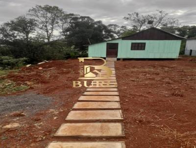 Casa para Locao, em Senador Salgado Filho, bairro Centro, 2 dormitrios, 1 banheiro