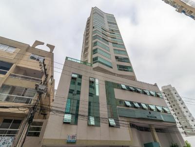 Apartamento 3 Quartos para Venda, em Balnerio Cambori, bairro CENTRO, 3 dormitrios, 4 banheiros, 3 sutes, 4 vagas