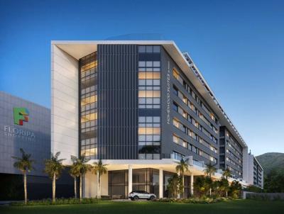 Apartamento para Venda, em Florianpolis, bairro Saco Grande, 1 dormitrio, 1 banheiro