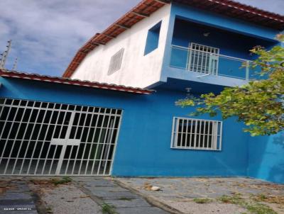 Casa Duplex para Venda, em , bairro Riacho Fundo, 2 dormitrios, 2 banheiros, 2 vagas