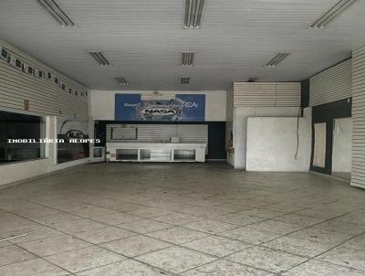 Comercial para Locao, em Santos, bairro Encruzilhada