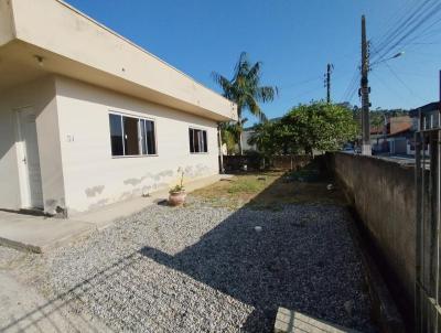 Casa para Venda, em Cambori, bairro Rio Pequeno, 4 dormitrios, 2 banheiros, 2 vagas