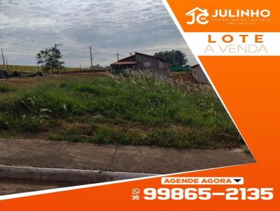 Lote para Venda, em So Sebastio da Bela Vista, bairro Vitoca 1