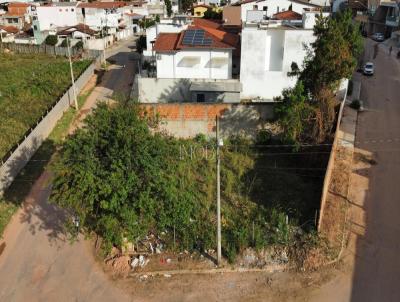 Terreno para Venda, em Tefilo Otoni, bairro Castro Pires