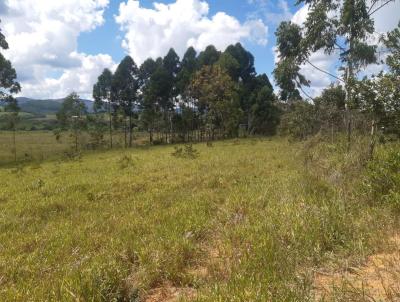 rea Rural para Venda, em Coronel Xavier Chaves, bairro Quebra Machado