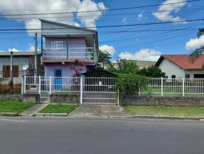 Sobrado para Venda, em Sapucaia do Sul, bairro Nova Sapucaia, 2 dormitrios, 2 banheiros, 1 vaga