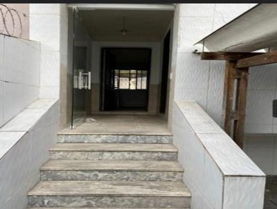 Casa / Sobrado para Venda, em Santos, bairro Vila Belmiro, 3 dormitrios, 1 banheiro, 1 vaga