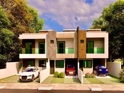 Casa para Venda, em Florianpolis, bairro Ribeiro da Ilha, 3 dormitrios, 3 banheiros, 1 sute, 1 vaga