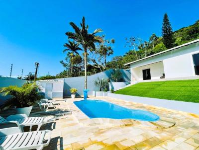 Casa para Venda, em Palhoa, bairro Praia de Fora, 3 dormitrios, 3 banheiros, 1 sute, 3 vagas