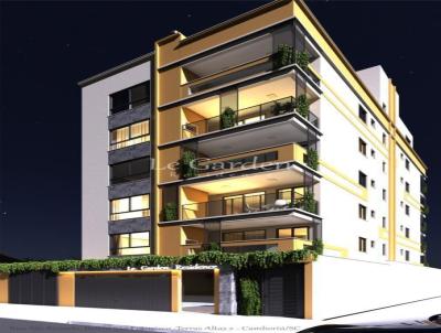 Apartamento na Planta para Venda, em Cambori, bairro Terras Altas, 2 dormitrios, 3 banheiros, 2 sutes, 1 vaga