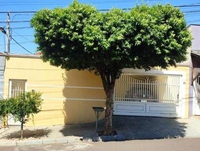 Casa para Venda, em Araatuba, bairro JD PAULISTA, 2 dormitrios, 2 banheiros, 2 vagas