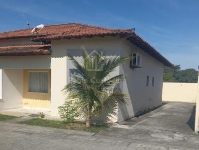 Casa para Venda, em Araruama, bairro Clube dos Engenheiros, 2 dormitrios, 1 banheiro, 1 sute, 2 vagas