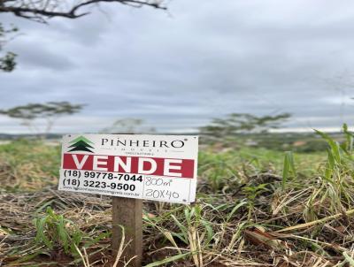 Terreno para Venda, em Presidente Prudente, bairro Chcara Do Macuco