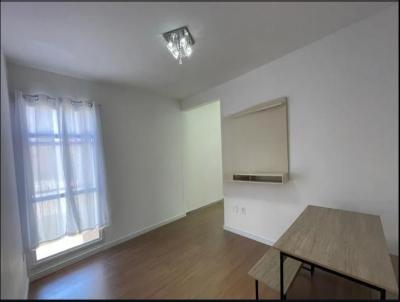 Apartamento para Venda, em Santa Brbara D`Oeste, bairro Joias de Santa Brbara, 2 dormitrios, 1 banheiro, 1 vaga