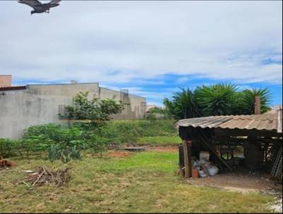 Terreno para Venda, em Americana, bairro Parque So Jernimo