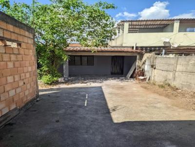 Casa para Venda, em Belo Horizonte, bairro Santa Ceclia Vale do Jatob (Barreiro), 3 dormitrios, 2 banheiros, 1 sute, 2 vagas