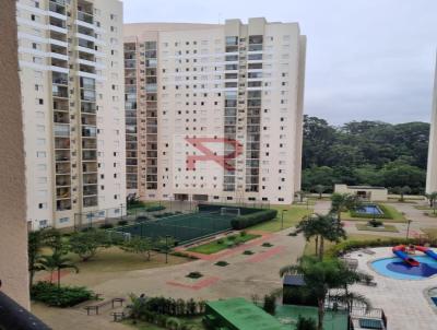Apartamento para Venda, em Osasco, bairro Umuarama, 2 dormitórios, 2 banheiros, 1 suíte, 1 vaga