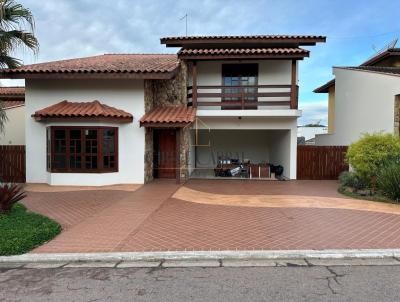 Casa para Venda, em Louveira, bairro Condomnio Villaggio Capriccio, 3 dormitrios, 4 banheiros, 1 sute, 4 vagas