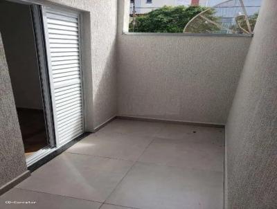 Apartamento para Venda, em Santo Andr, bairro Vila Francisco Matarazzo, 2 dormitrios, 2 banheiros, 1 sute, 1 vaga