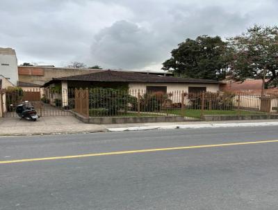 Casa para Venda, em Volta Redonda, bairro VILA SANTA CECLIA, 3 dormitrios, 4 banheiros, 1 sute, 4 vagas