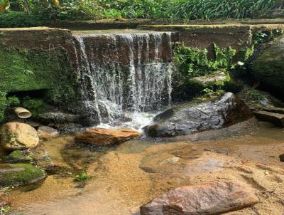 Stio para Venda, em Terespolis, bairro Cascata dos Amores, 6 dormitrios, 6 banheiros, 1 sute, 5 vagas