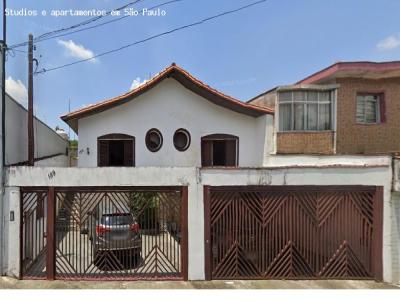 Casa 3 dormitrios para Venda, em So Paulo, bairro Veleiros, 3 dormitrios, 4 banheiros, 1 sute, 4 vagas