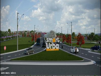 Terreno para Venda, em Campinas, bairro Residencial Smart Urba Dunlop