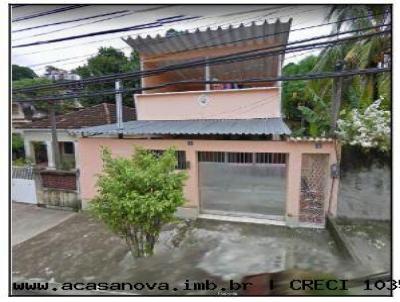 Casa para Venda, em Rio de Janeiro, bairro Anchieta, 3 dormitrios, 3 banheiros, 1 vaga