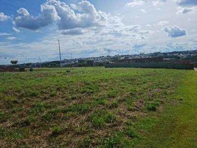 Terreno para Venda, em Uberlndia, bairro Gvea Sul