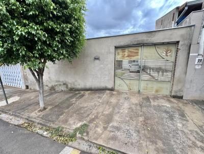 Casa para Venda, em , bairro Florestan Fernandes, 2 dormitrios, 1 banheiro, 4 vagas