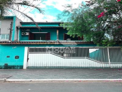 Casa para Venda, em Cajamar, bairro Portais (Polvilho), 3 dormitrios, 2 banheiros, 1 sute, 1 vaga