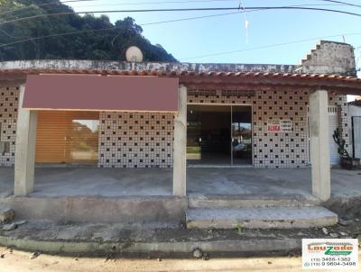 Comercial para Locao, em Perube, bairro Guarau - Quinta do Guarau, 2 banheiros
