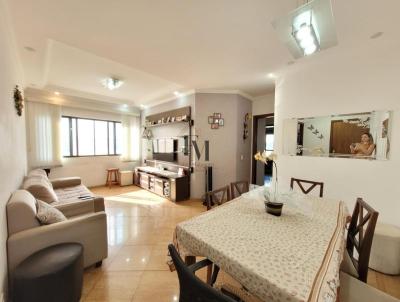 Apartamento para Venda, em So Bernardo do Campo, bairro Rudge Ramos, 3 dormitrios, 3 banheiros, 3 sutes, 3 vagas