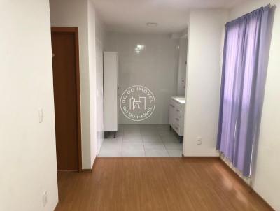 Apartamento para Venda, em Canoas, bairro Estncia Velha, 2 dormitrios, 1 banheiro, 1 vaga