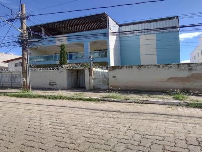 Casa para Venda, em Governador Valadares, bairro ILHA DOS ARAUJOS, 5 dormitrios, 3 banheiros, 1 sute