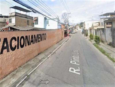 Estacionamento para Venda, em Duque de Caxias, bairro Engenho do Porto, 4 dormitrios, 4 banheiros, 26 vagas