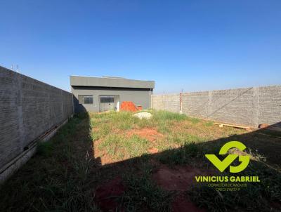 Casa para Venda, em Barra Bonita, bairro Residencial Flamboyant, 1 dormitrio, 1 banheiro, 4 vagas