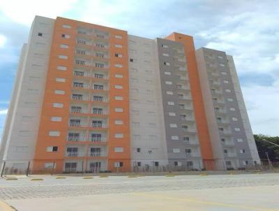 Apartamento para Venda, em Jundia, bairro Residencial Santa Giovana, 2 dormitrios, 1 banheiro, 1 vaga