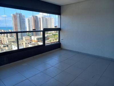 Apartamento para Venda, em Guaruj, bairro Praia da Enseada, 1 dormitrio, 1 banheiro