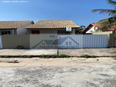 Casa para Venda, em Maric, bairro Cordeirinho, 2 dormitrios, 1 banheiro, 1 sute, 1 vaga