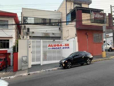 Galpo para Locao, em So Paulo, bairro Vila Mariana, 7 banheiros, 2 vagas