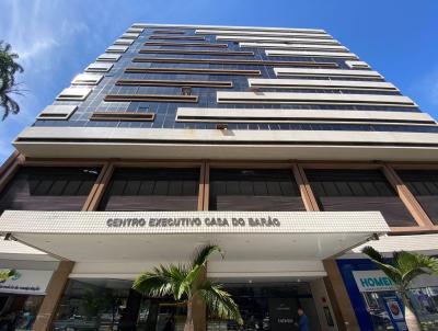 Sala Comercial para Venda, em Florianpolis, bairro Centro, 1 banheiro