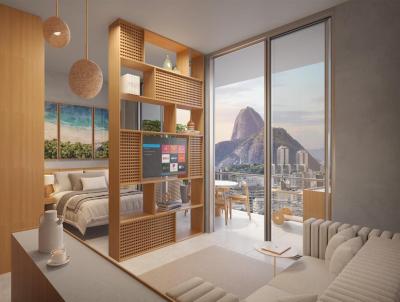 Studio para Venda, em Rio de Janeiro, bairro HUMAIT, 1 dormitrio, 1 banheiro