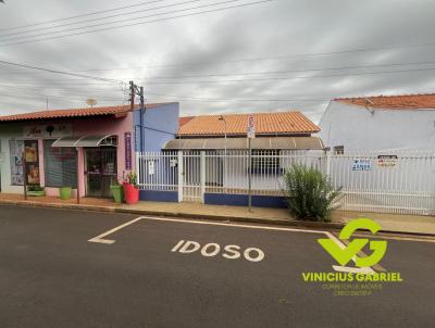 Casa para Venda, em Barra Bonita, bairro Vila Operria, 2 dormitrios, 2 banheiros, 3 vagas